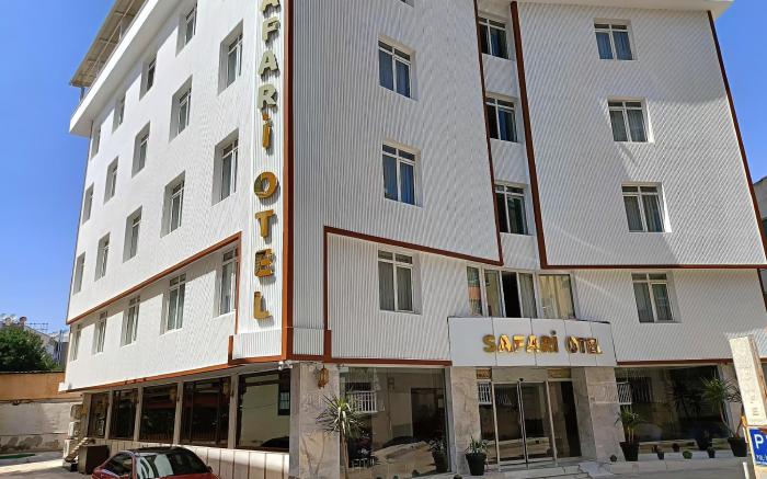 SAFARİ OTEL