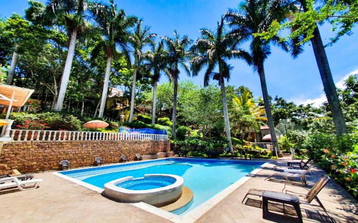 Hotel Posada Campestre