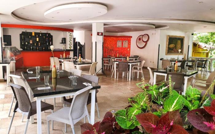Hotel Posada Campestre