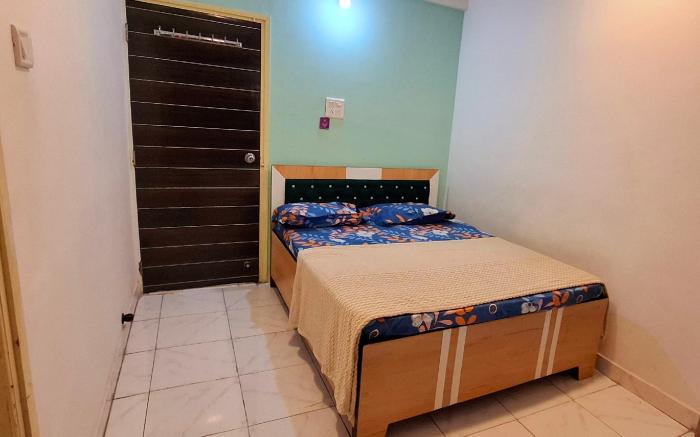 2bhk stylish elegant family home 