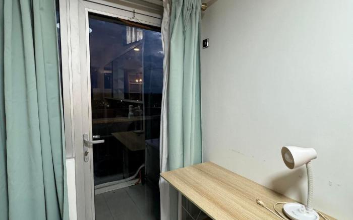 Sunset View-1bedroom with balcony