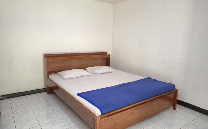 Capital O 94094 New Lembah Nyiur