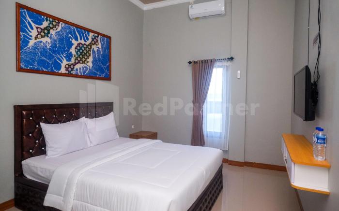 Hotel Dewata YIA Mitra RedDoorz
