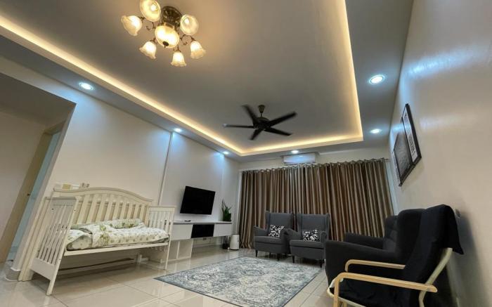 Homestay Putrajaya