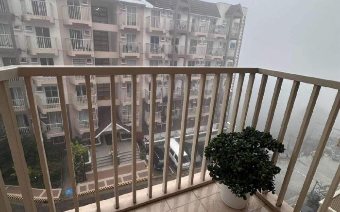 Baguio Staycation - Sadie’s Suite near burnham