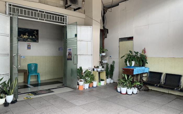 OYO 94115 Pondok Sahabat Vianty Near SDN Kampung Parang