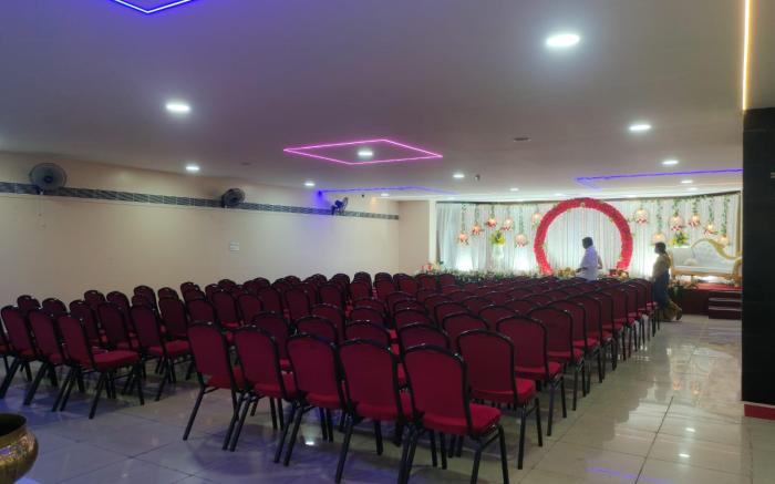 shri Valli Residency 