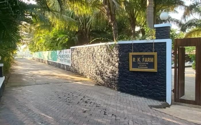 R k farms Karjat