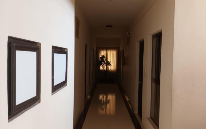Gokulam Resorts Guruvayoor 