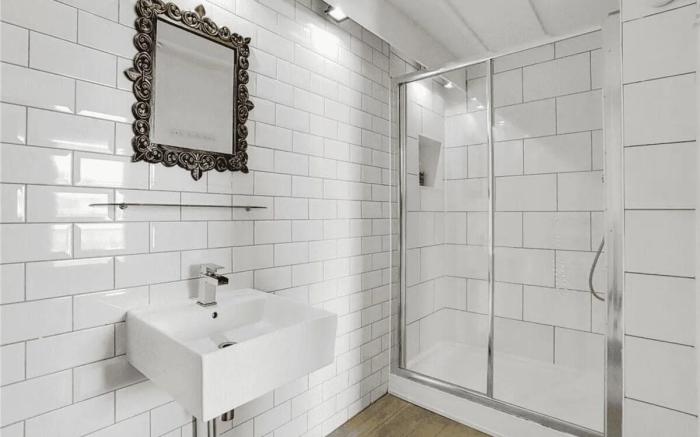 Contemporary 2Bed & 2Bath Flat in Barbican