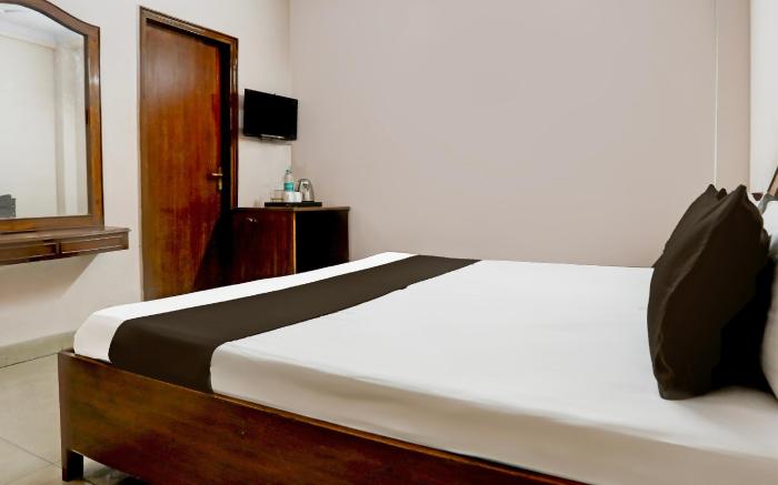 Hotel O Golden