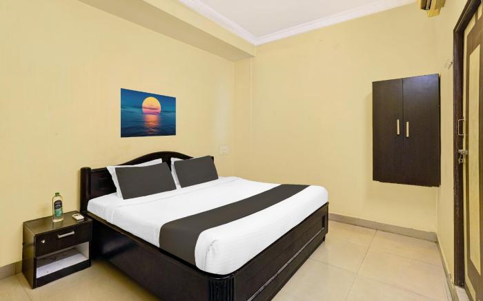 Hotel O ELITE PARK