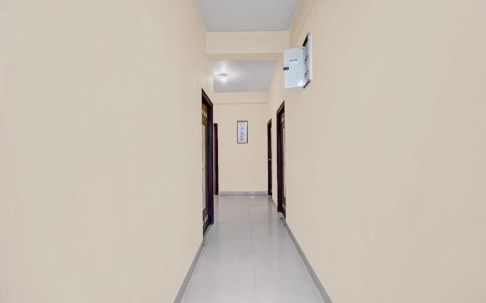 Hotel O ELITE PARK