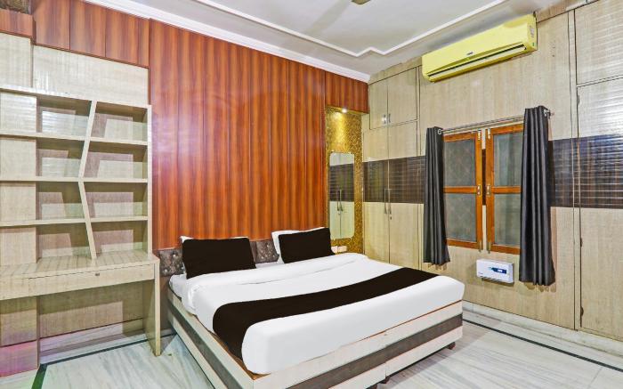 Hotel O S&R Haven