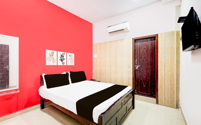 Super Collection O Kelambakkam Near Chettinad Hospital