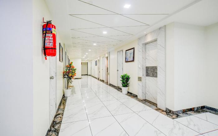 Super Townhouse Oak PTC MG Road