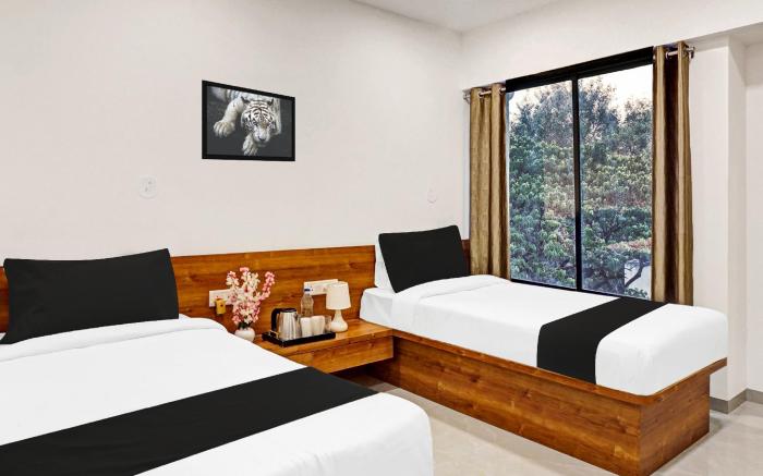 Hotel O Royal Palace