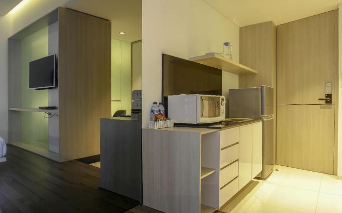 Tujutiga Suites