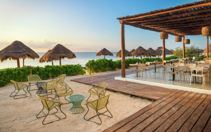 Ocean Riviera Paradise - All Inclusive
