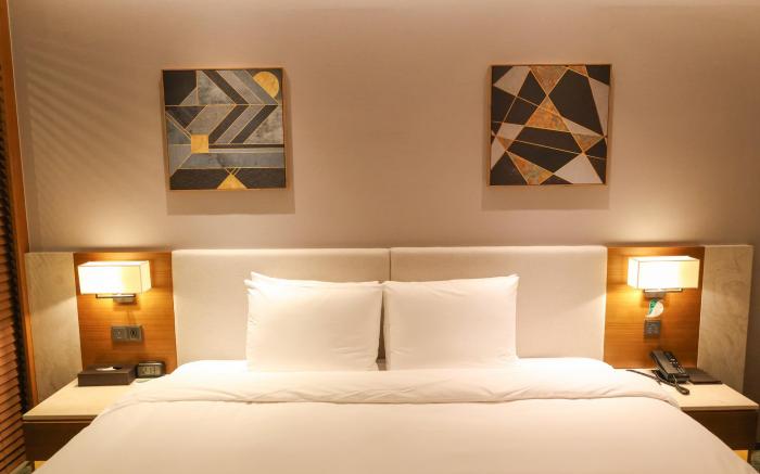 HOTEL SKYPARK CENTRAL SEOUL PANGYO