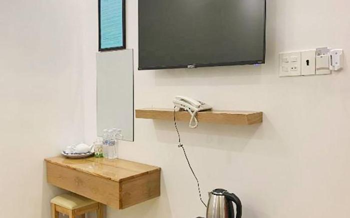 GRAD Ly Ly Hotel - Q6