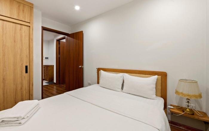 2BEDROOMS 39 LINH LANG 