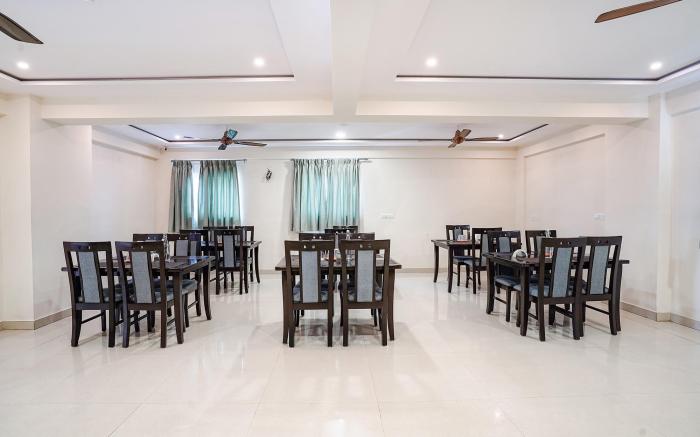 FabHotel Wonder Stay Suite Rooms - Nr. AECS Layout Main Road