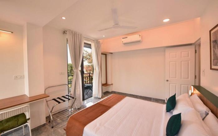 Brand new 1BHK Jade Condo in North Goa