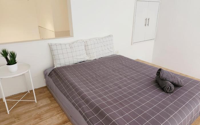 Sanitized Urban Duplex Loft@Kl Sentral Bangsar LRT