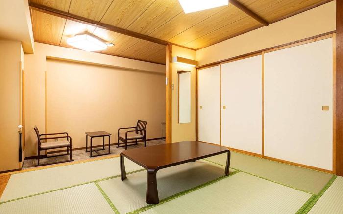 Ooedo Onsen Monogatari Kounkaku