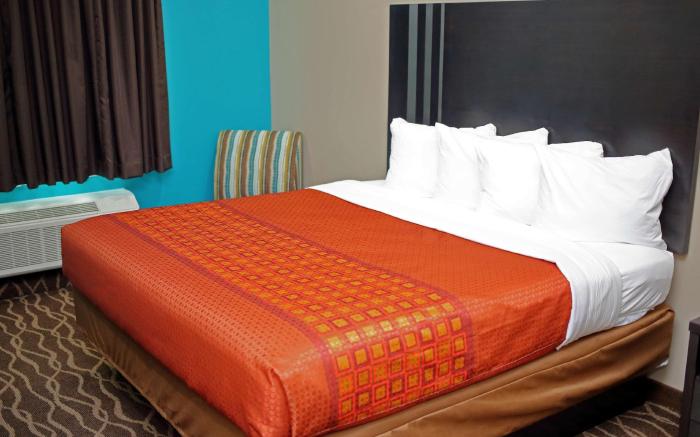Americas Best Value Inn & Suites Prairieville