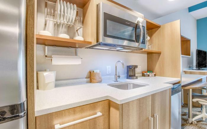 Home2 Suites by Hilton Mobile West I10 Tillmans Corner