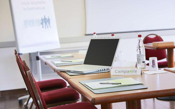 Campanile Lyon Ouest Tassin Hotel