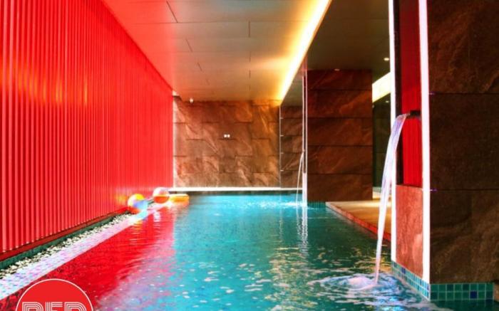 Red Hotel Cubao, Quezon City