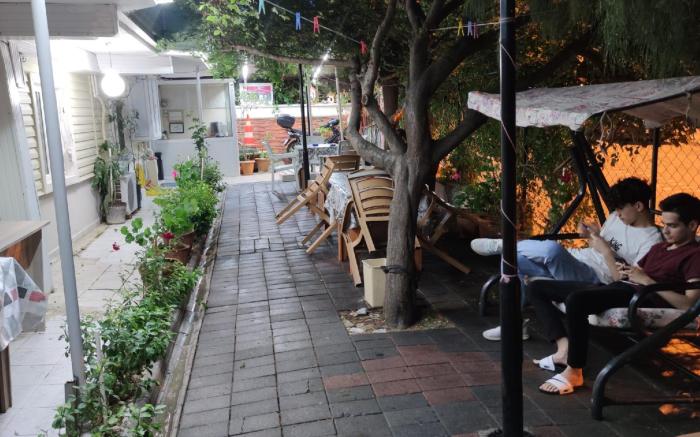 Dünya Pansiyon