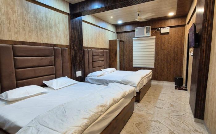 Vrinda inn homestay