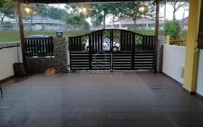 Pa & Ma HomeStay Kulim II (3R2B)