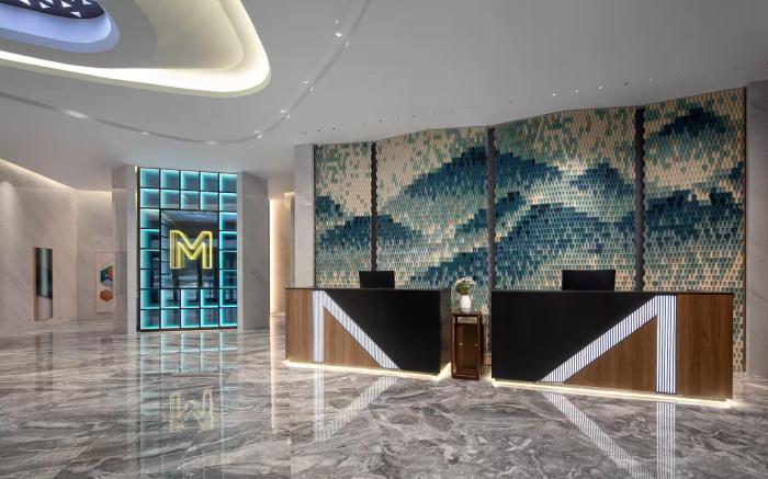 Microtel by Wyndham Qingdao Huangdao