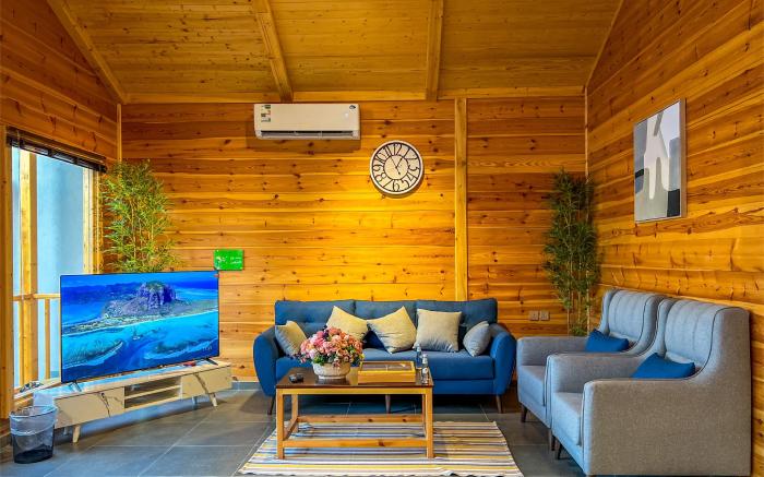 Gulf Cabins