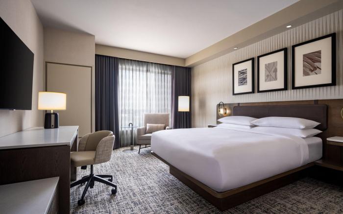 Delta Hotels by Marriott Wichita Falls Convention Center