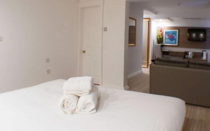OYO Tong Park Hotel
