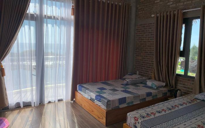 KVF Homestay
