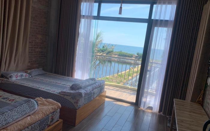 KVF Homestay