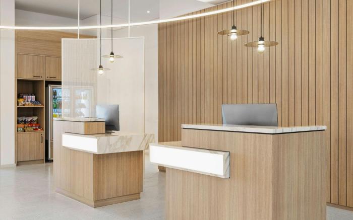 Courtyard by Marriott Biel/Bienne