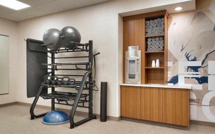 SpringHill Suites by Marriott Phoenix Scottsdale