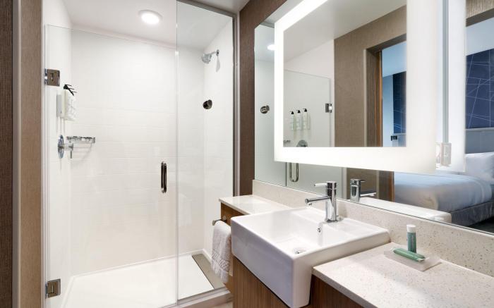 SpringHill Suites by Marriott Phoenix Scottsdale