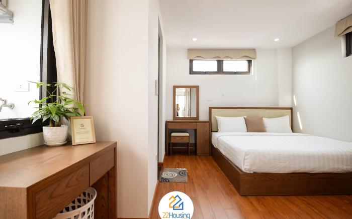 22Housing_Luxury Spacious Apartment 60 Linh Lang 