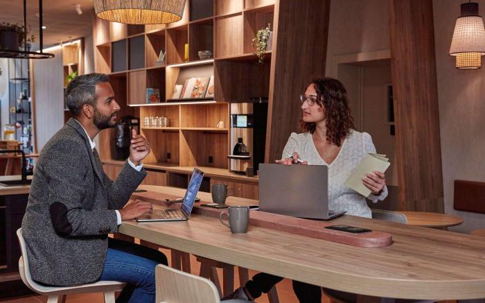 Aparthotel Adagio Toulouse Centre La Grave