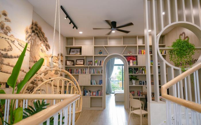 Sophia Healing House Cần Thơ