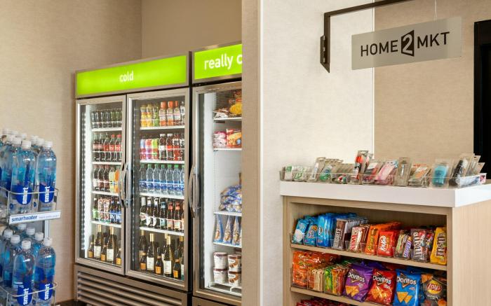 Home2 Suites by Hilton Woodland Hills 